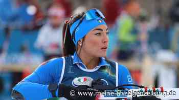 Biathlon: TV‑Hammer! Dorothea Wierer wird Expertin in Deutschland