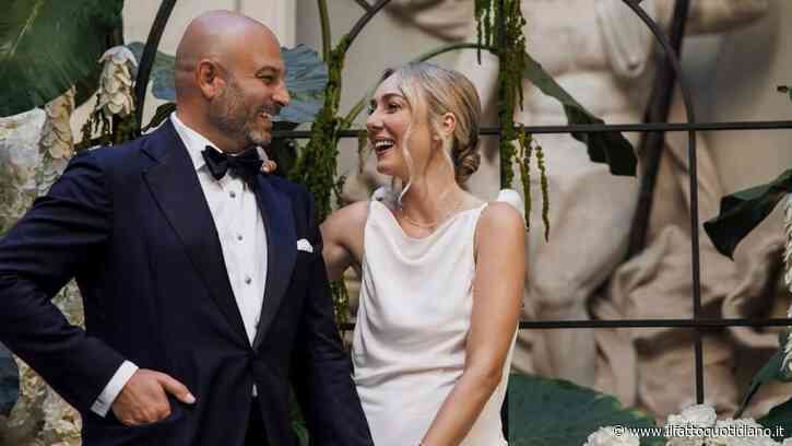 Cristel Carrisi rinnova le promesse di matrimonio dopo dieci anni dal grande “sì”, ma non invita Al Bano: le ragioni dietro questa scelta