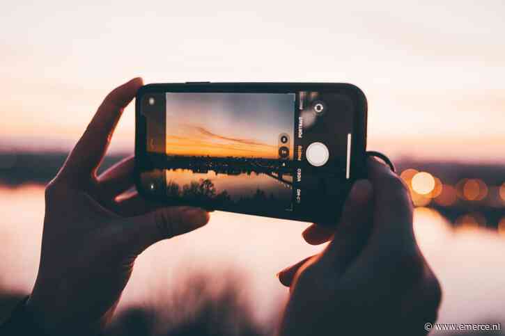 OpenAI koopt maker digitale cameralenzen