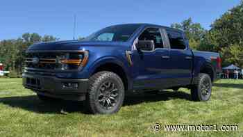 Ford F-150 Raptor And Tremor Get Major Price Cuts For 2027