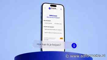 Bol introduceert AI-assistent Shophulp
