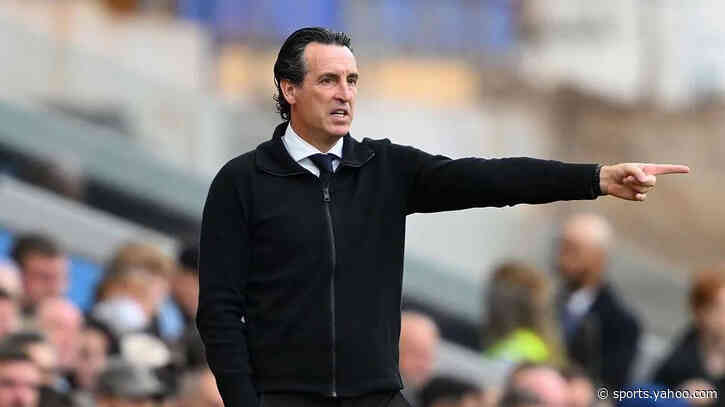 Should Emery be using Villa's new signings more?