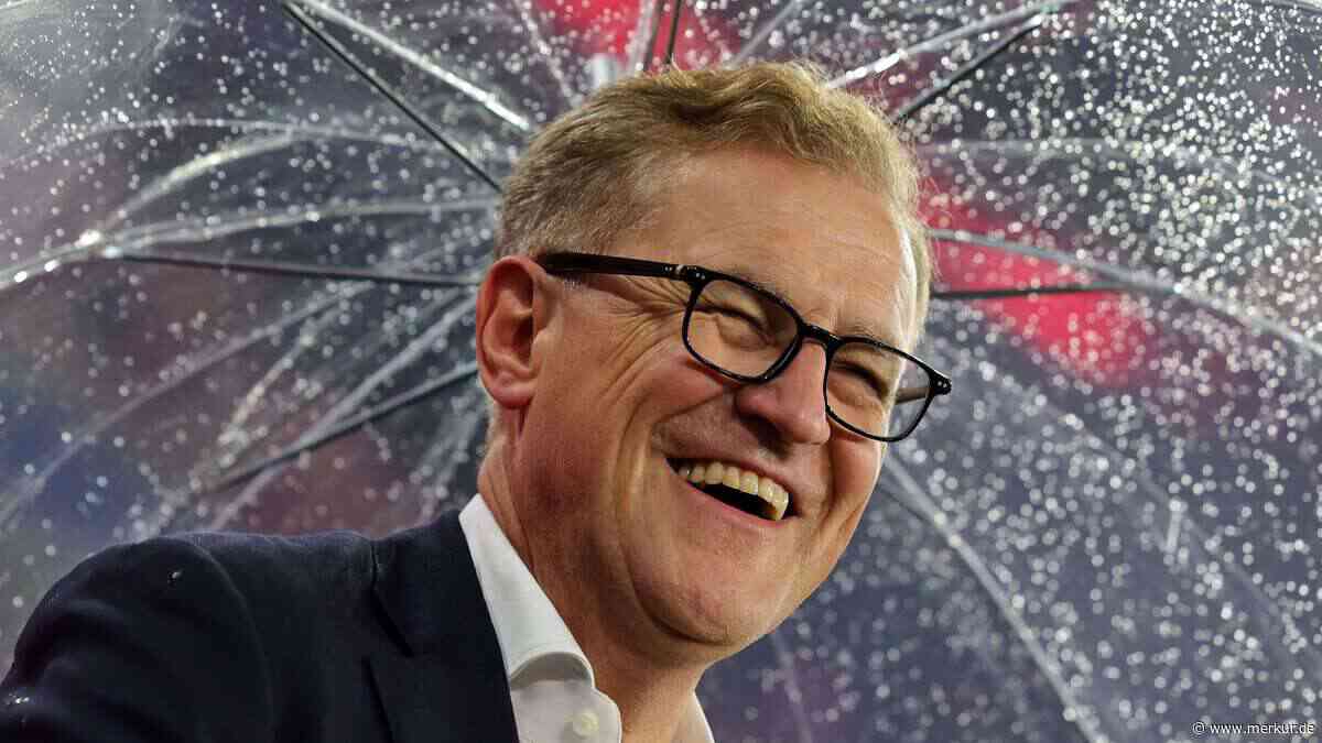 Spektakuläre Geheimklausel im neuen Vertrag von Bayern-Boss Dreesen enthüllt