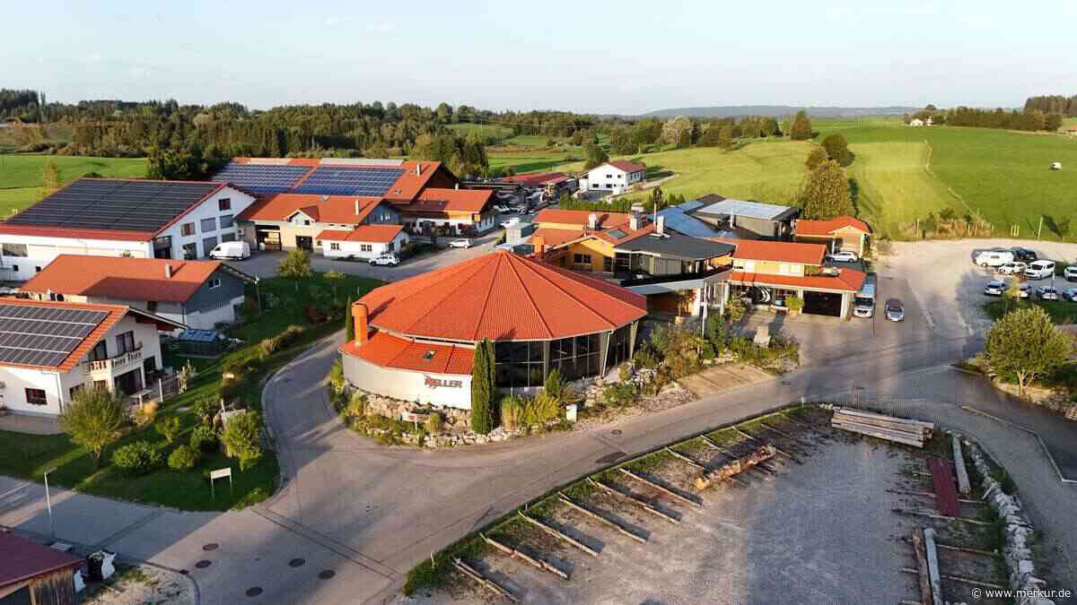 Unternehmer gegen Gemeinde: Neue Runde im Bauland-Streit