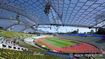 Leichtathletik-WM 2031 findet im Münchner Olympiastadion statt