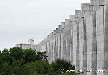 Churchill: Can Empire State Plaza ever have a soul?