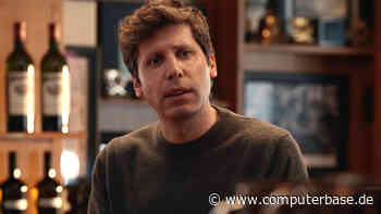 KI-Sicherheitsdebatte: Sam Altman warnt ebenfalls vor Kontrollverlust durch KI