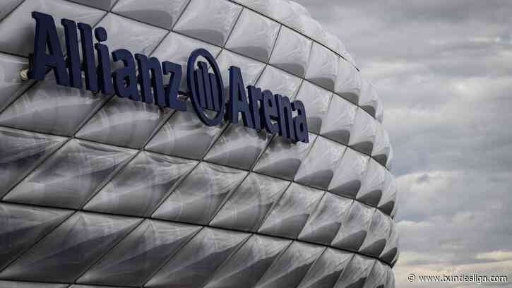 Zuschlag für München: Champions-League-Finale 2028 in der Allianz Arena