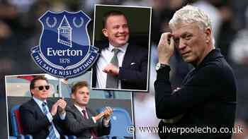 'A real disappointment' - former Everton star says The Friedkin Group have let down David Moyes