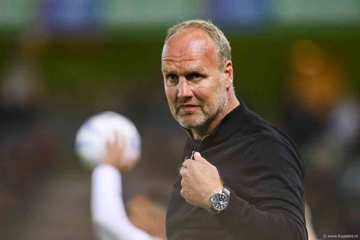 'FC Groningen haalt 13-voudig Oranje-international terug naar Nederland'