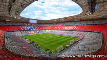 Bayern Munich's Allianz Arena to stage 2028 UEFA Champions League final