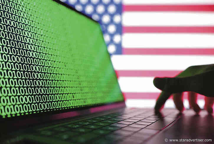 Kokua Line: What did AdaptHealth do about data breach?