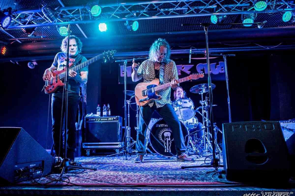 Tenne-Team Oederan mit Konzert-Doppel in Hainichen