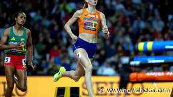 Nairobi organiseert in 2029 eerste WK atletiek in Afrika