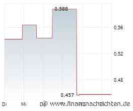 Tiger Gold bohrt bei Ceibal 165,7 m mit 0,9 g/t Au in der Tiefe, einschließlich 36 m mit 2,9 g/t Au
