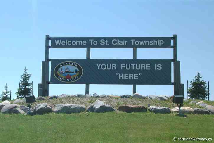 All-candidates forums held in St. Clair Township