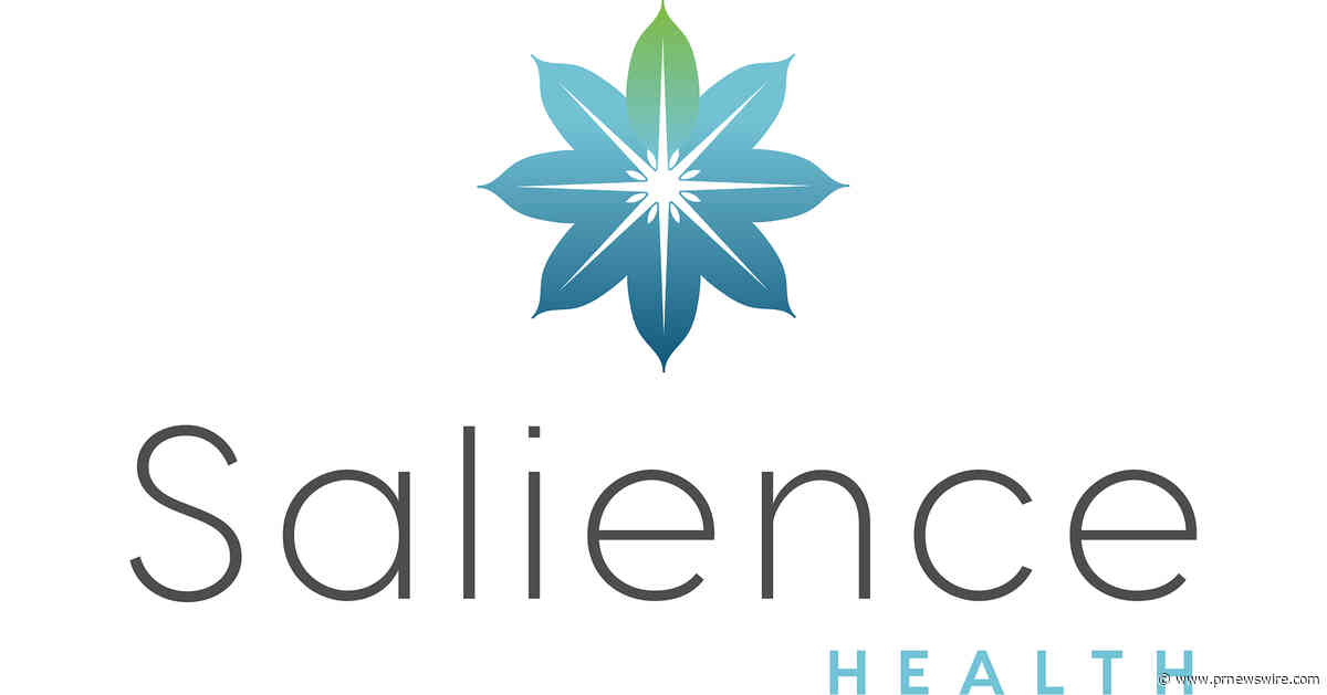 Salience Health Marks 15 Years of Advancing TMS Therapy and Behavioral Healthcare