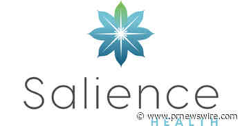 Salience Health Marks 15 Years of Advancing TMS Therapy and Behavioral Healthcare