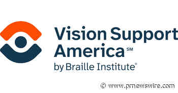 Healthy Aging Month: Braille Institute Expands National Effort to Help Older Adults Navigate Vision Loss