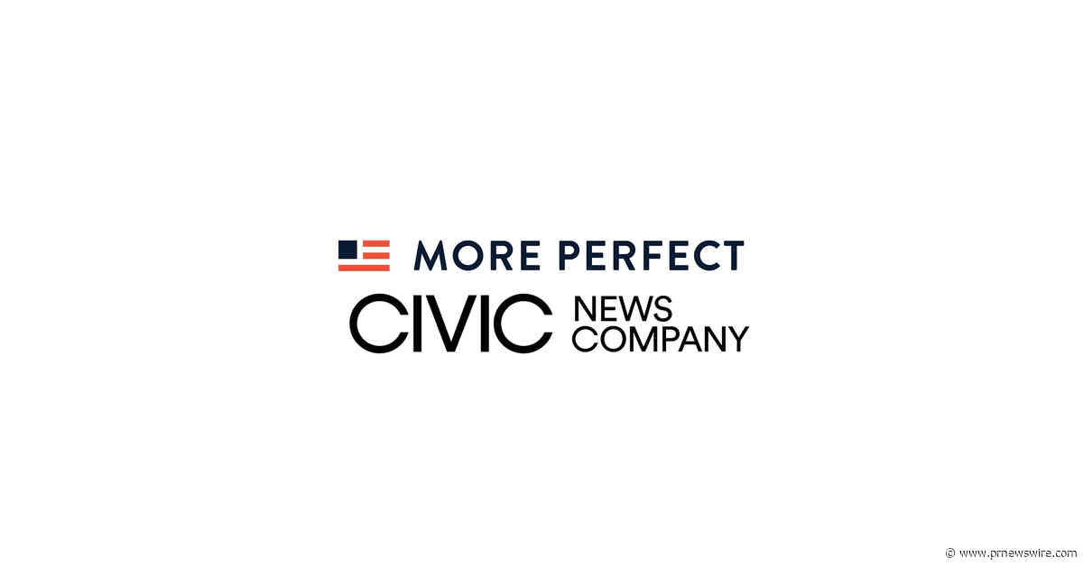 Votebeat Launches Expert Desk with Support from More Perfect