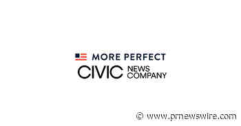 Votebeat Launches Expert Desk with Support from More Perfect