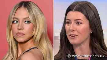 Amy Hunt doubles down on Sydney Sweeney criticism after advert controversy