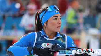 Biathlon: TV‑Hammer! Dorothea Wierer wird Expertin in Deutschland