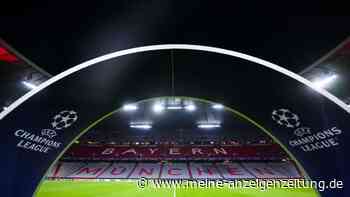 Allianz Arena wird Austragungsort für Champions-League-Finale 2028