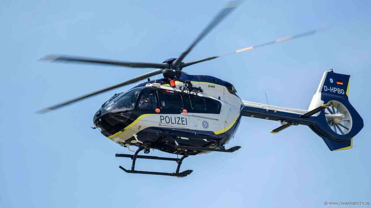 Eskalation bei Hausparty in Oberbayern: Teenager (15) springt aus dem Fenster und flieht