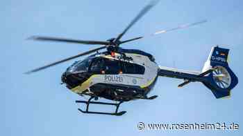 Eskalation bei Hausparty in Oberbayern: Teenager (15) springt aus dem Fenster und flieht