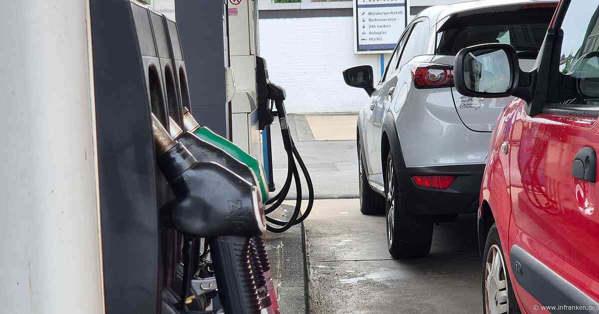 Preis für E10-Benzin steigt auf Höchststand