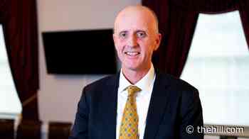 Tom Rust: Chief counsel and staff director, House Ethics Committee
