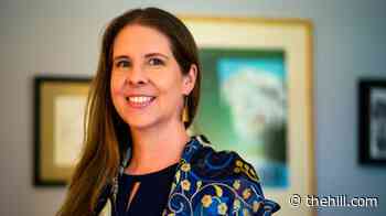 Carrie Hughes: Health and human services director, House Education and the Workforce Committee 