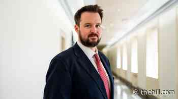 Zach Barnes: Executive director, House Freedom Caucus 