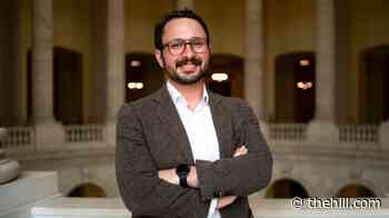 Andrew Bower: Deputy staff director, House Oversight Committee Democrats