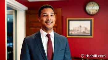 Marcus Towns: Member services director, House Appropriations Committee Republicans