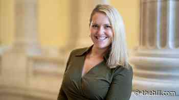 Alyssa Erdel: Deputy chief of staff, House Republican Conference