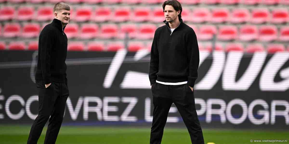 'FC Groningen stunt en haalt verloren zoon (32) na 9 jaar terug naar Nederland'