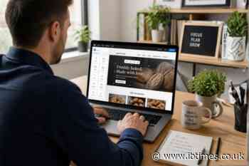 How To Launch a Business Website Without a Developer