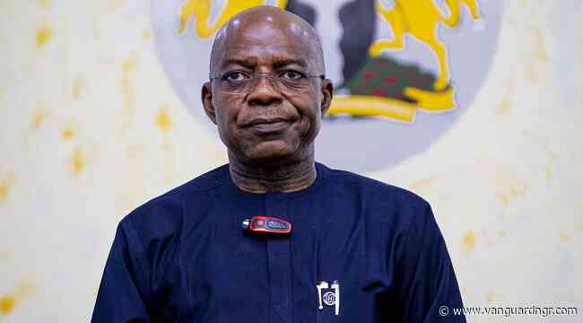 Abia debunks N50,000 akara tax claim