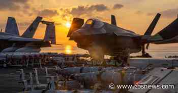Pentagon inspector general says Iran war has caused weapons shortages