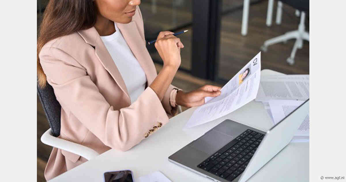 Aantal vacatures in België daalt in tweede kwartaal