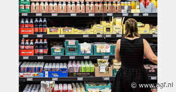 Voorgesneden fruit in nieuw gelanceerd To Go-assortiment van Aldi België