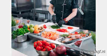 Biologische AGF-omzet in foodservice daalt met 2 miljoen euro