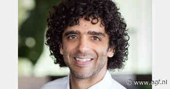 Nicolas Mounard benoemd tot Chief Commercial Officer Rainforest Alliance