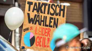 Keine Empfehlung für die CDU: Campact greift in den nächsten Wahlkampf ein