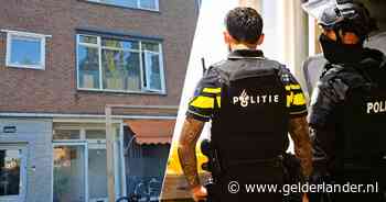 Arrestatieteam valt midden in de nacht pand voor begeleid wonen binnen: buren balen van onrust