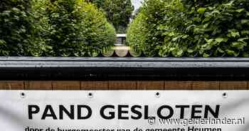 Jan G. mag drie maanden niet meer in zijn gemeente komen: burgemeester verlengt verbod