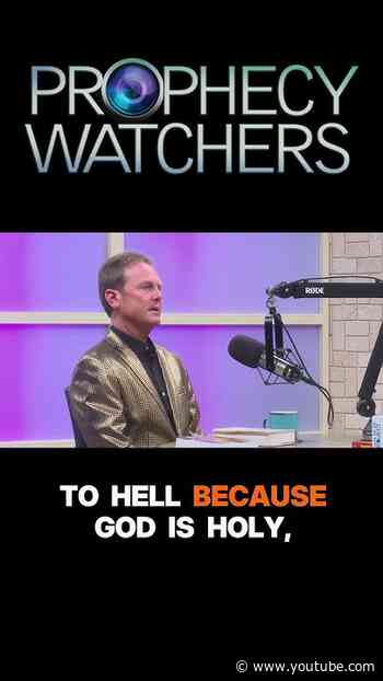 There's only one way out   Jesus