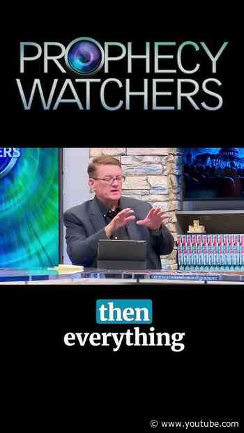 The 7 Spirits of the Antichrist, Are We Seeing Them Now?